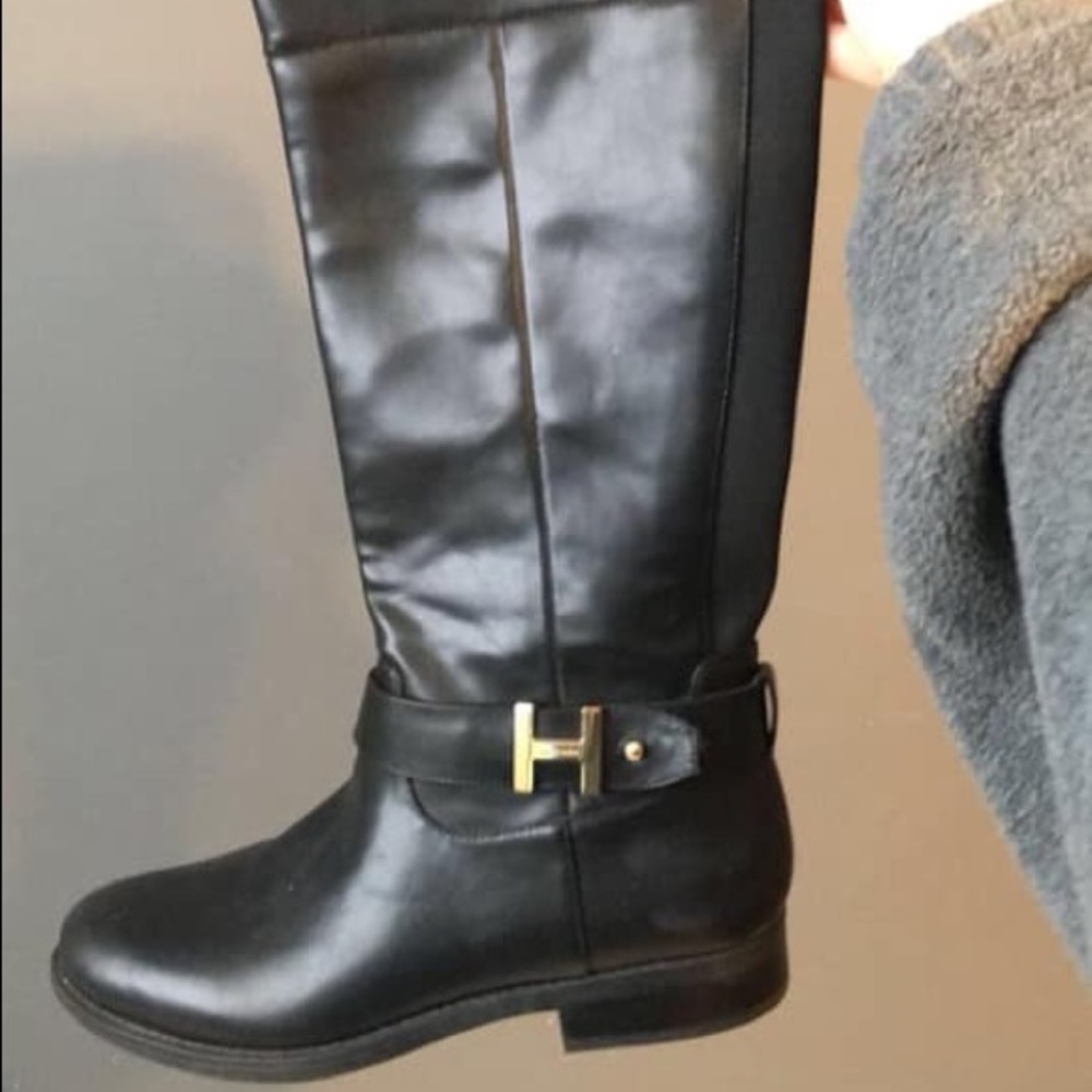 boots